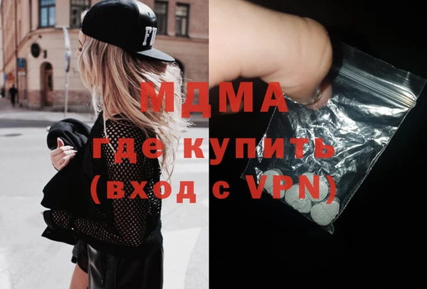тгк Волоколамск